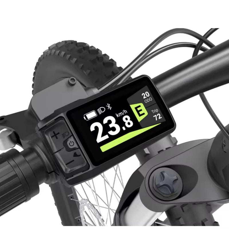 2025 New Release 48V 750W 140Nm Mid Drive Motor Kits with Colorful Display Torque Sensing Bafang Silent M560 Ebike Central Motor