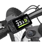 2025 New Release 48V 750W 140Nm Mid Drive Motor Kits with Colorful Display Torque Sensing Bafang Silent M560 Ebike Central Motor